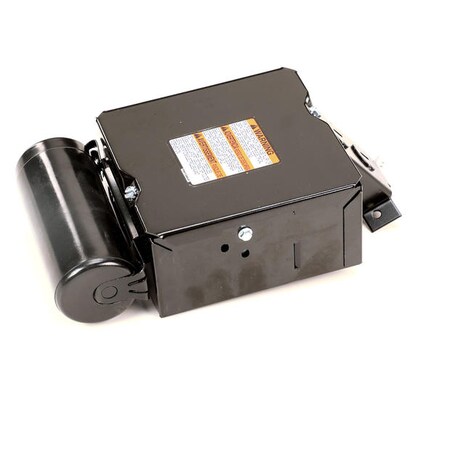 Master-Bilt Relay Box Assembly Tecumseh No 03-15219
